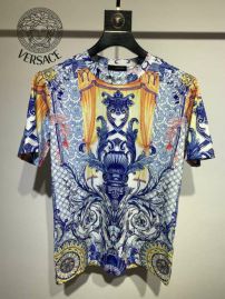 Picture of Versace T Shirts Short _SKUVersaceS-XXLsstn8840302